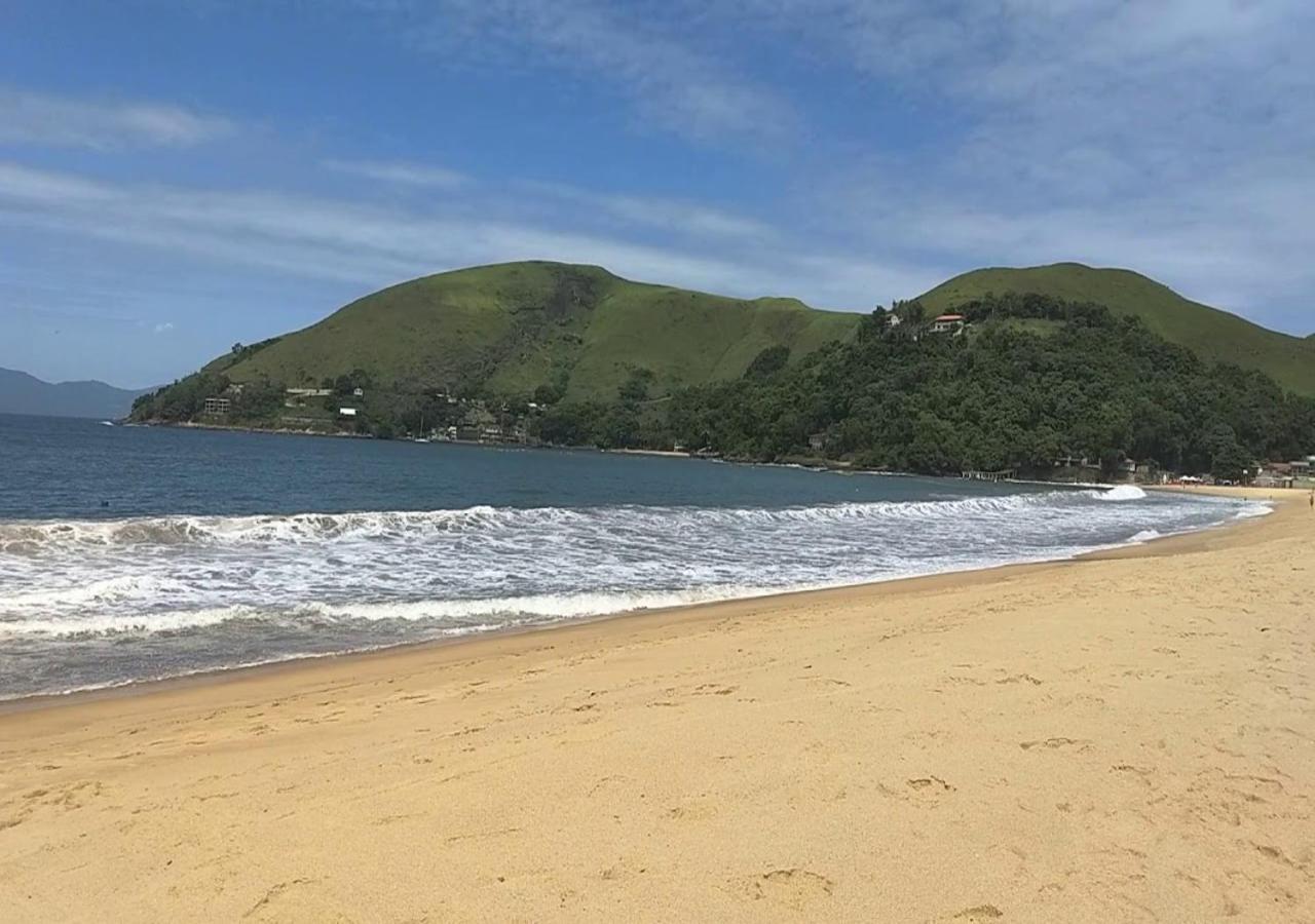 Casa Inteira De Praia Em Condominio Ate 15 Pessoas Em Angra Dos Reis - Precos Promocionais A Partir De 3 Diarias Exterior photo