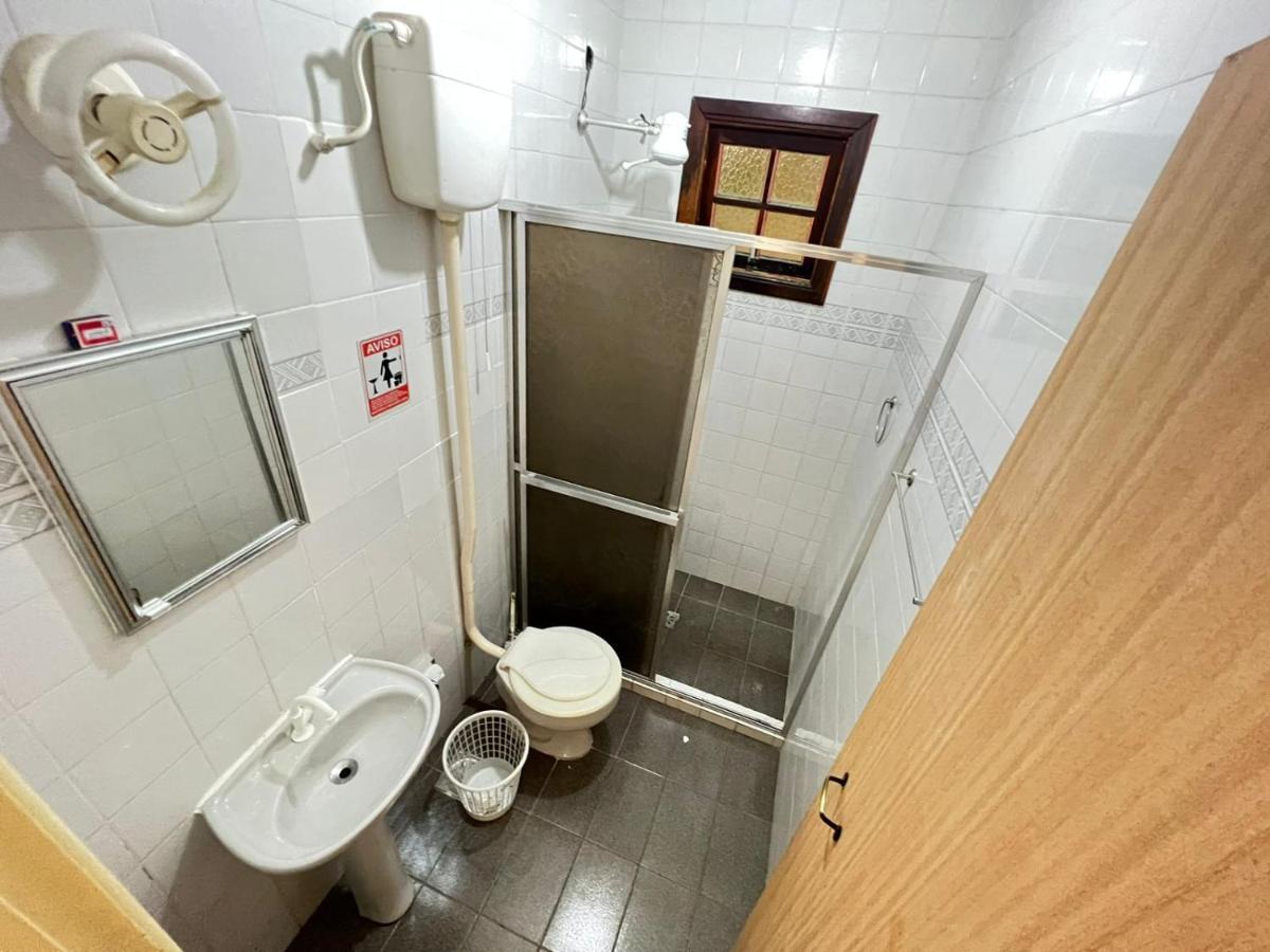 Casa Inteira De Praia Em Condominio Ate 15 Pessoas Em Angra Dos Reis - Precos Promocionais A Partir De 3 Diarias Exterior photo