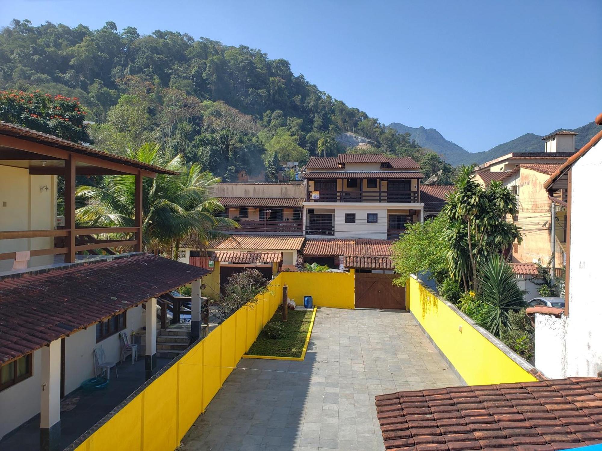 Casa Inteira De Praia Em Condominio Ate 15 Pessoas Em Angra Dos Reis - Precos Promocionais A Partir De 3 Diarias Exterior photo